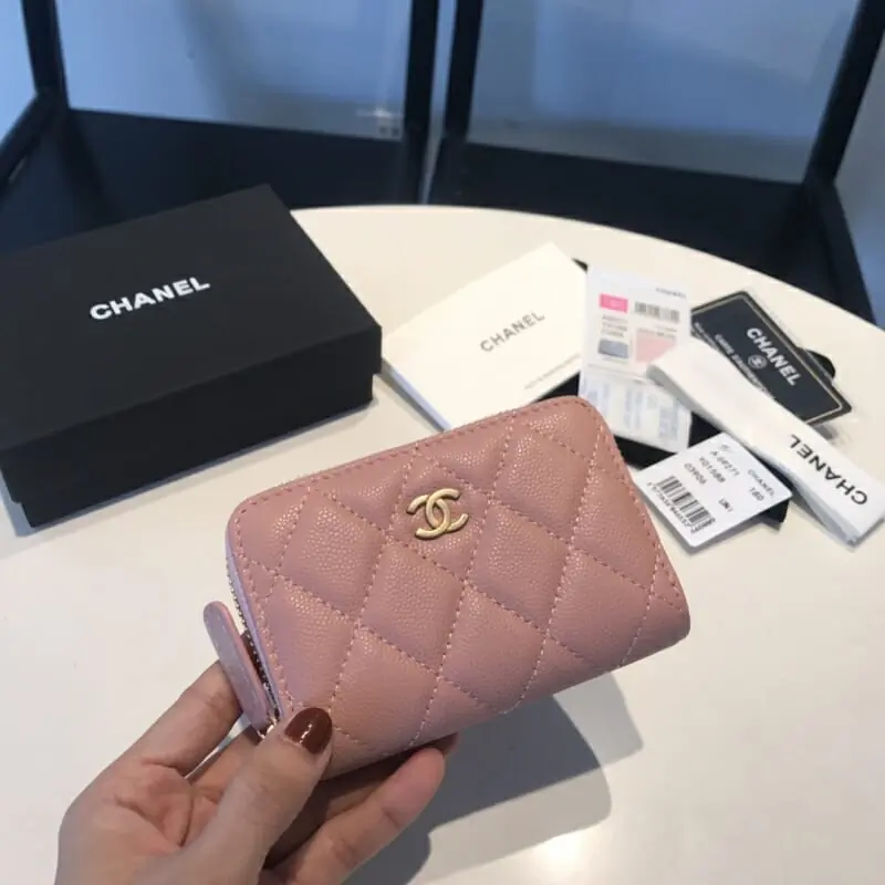 chanel aaa qualite portefeuille s pour femme s_1113b5a